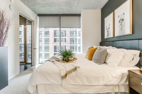 Apartamento Uptown Victory Park 1203