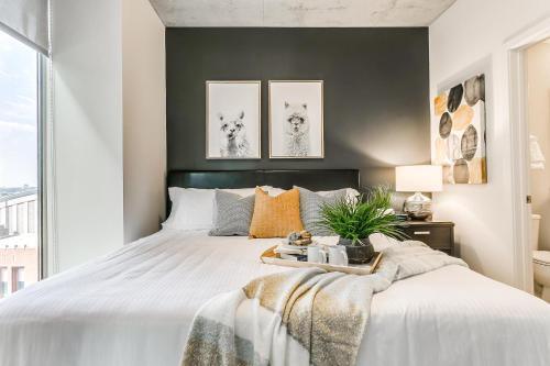 Apartamento Uptown Victory Park 1203