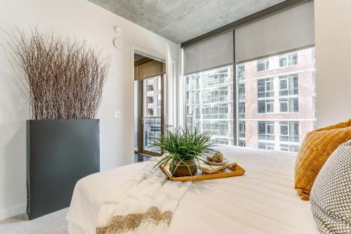 Apartamento Uptown Victory Park 1203