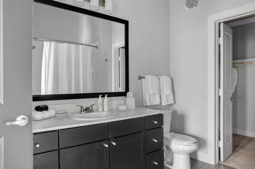 Apartamento Old East Dallas 2093