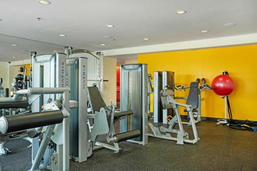 Apartamento Old East Dallas 2093