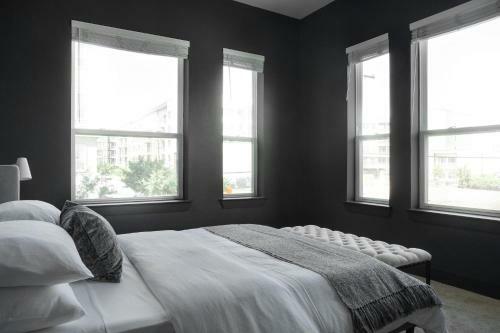 Apartamento Old East Dallas 2093