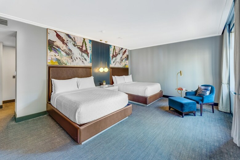 Cambria Hotel Downtown Dallas