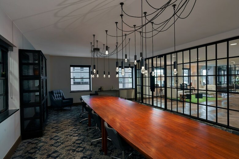 Cambria Hotel Downtown Dallas