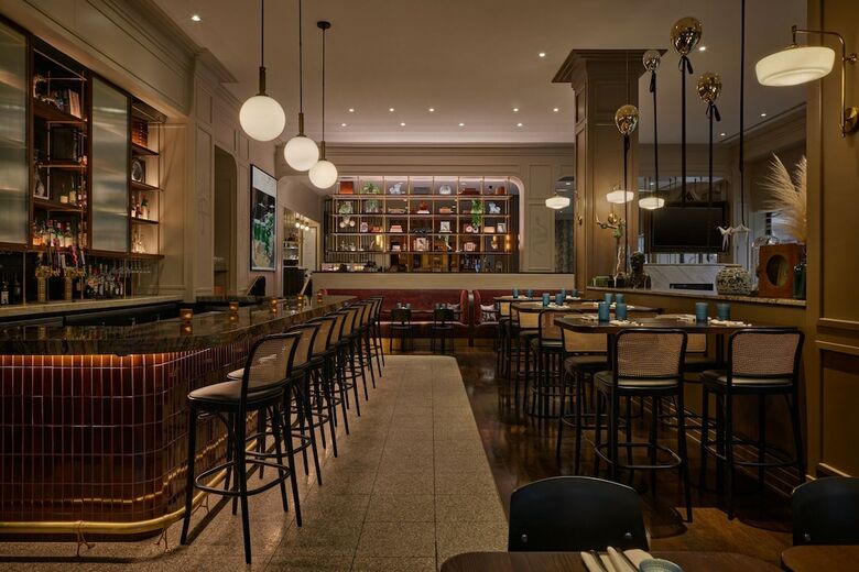 Cambria Hotel Downtown Dallas