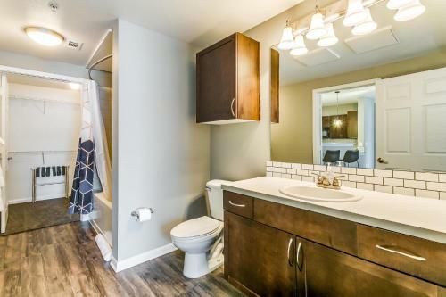 Apartamento Dallas Downtown 4112