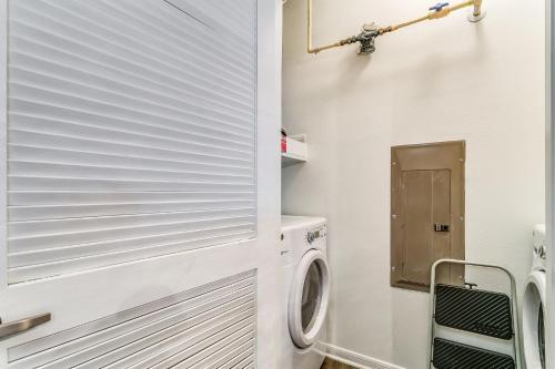 Apartamento Dallas Downtown 4112