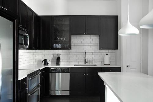 Apartamento Old East Dallas 2062