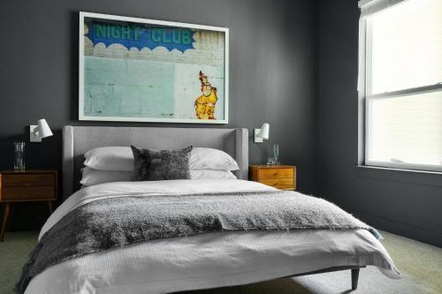 Apartamento Old East Dallas 2062