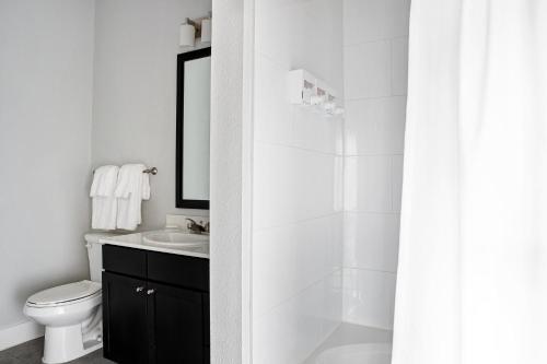 Apartamento Old East Dallas 2062
