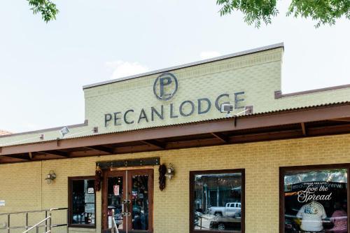 Apartamento Old East Dallas 2062