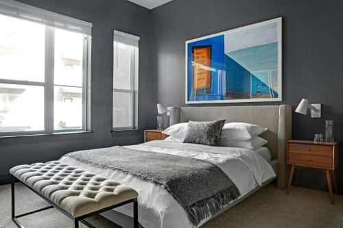 Apartamento Old East Dallas 2062