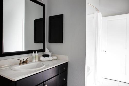 Apartamento Old East Dallas 2062