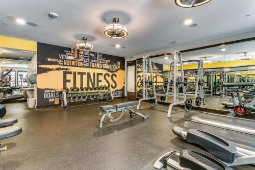 Apartamento Dallas Downtown 4119