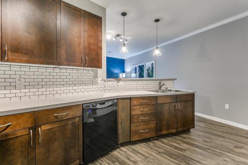 Apartamento Dallas Downtown 4119