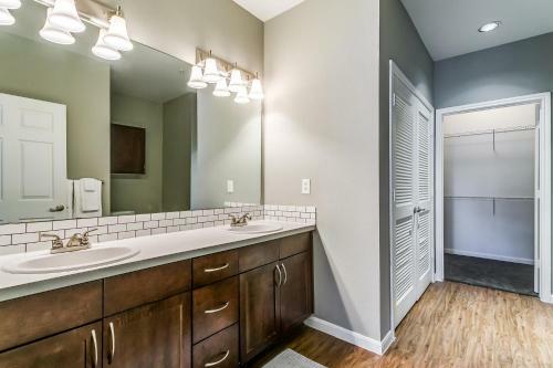 Apartamento Dallas Downtown 3129