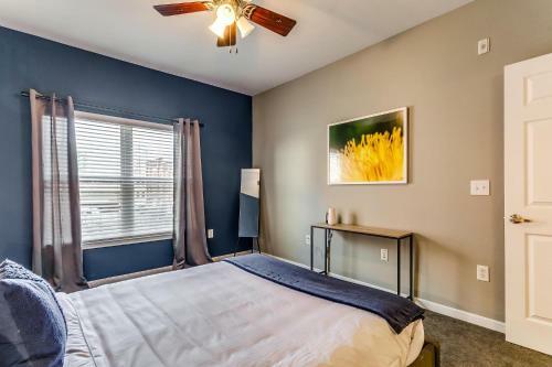 Apartamento Dallas Downtown 3129