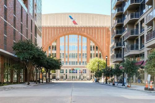 Apartamento Elegant & Spacious | Minutes To Dallas Market Ctr