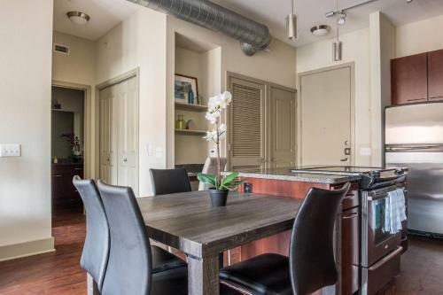 Apartamento Elegant & Spacious | Minutes To Dallas Market Ctr