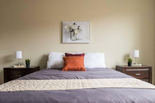 Apartamento Elegant & Spacious | Minutes To Dallas Market Ctr