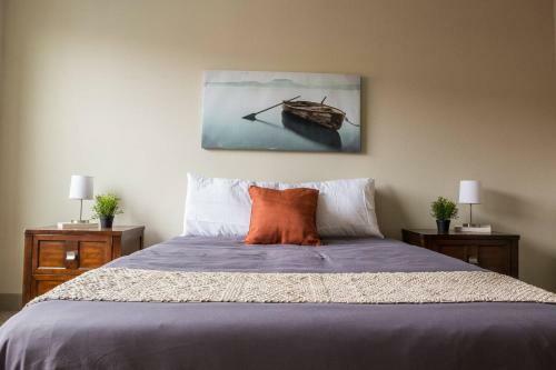 Apartamento Elegant & Spacious | Minutes To Dallas Market Ctr