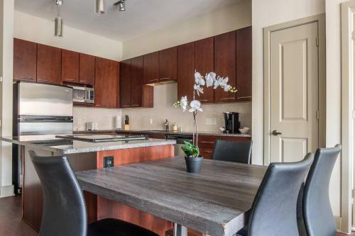 Apartamento Elegant & Spacious | Minutes To Dallas Market Ctr