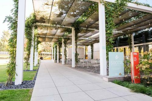 Apartamento Elegant & Spacious | Minutes To Dallas Market Ctr