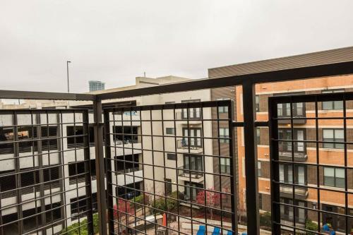 Apartamento Elegant & Spacious | Minutes To Dallas Market Ctr