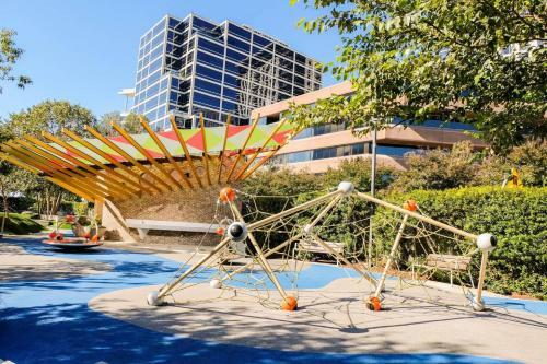 Apartamento Elegant & Spacious | Minutes To Dallas Market Ctr