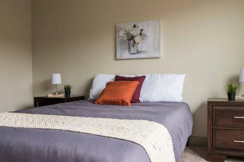 Apartamento Elegant & Spacious | Minutes To Dallas Market Ctr