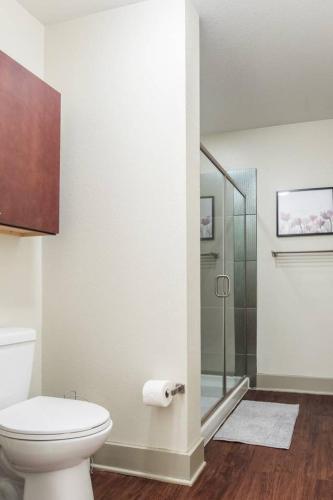 Apartamento Elegant & Spacious | Minutes To Dallas Market Ctr