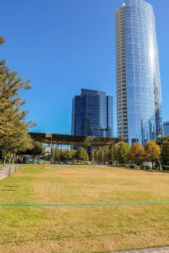 Apartamento Elegant & Spacious | Minutes To Dallas Market Ctr
