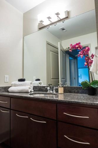 Apartamento Elegant & Spacious | Minutes To Dallas Market Ctr