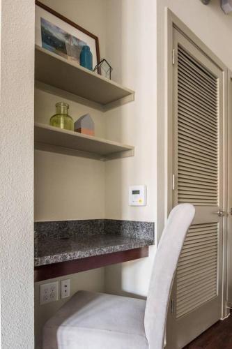 Apartamento Elegant & Spacious | Minutes To Dallas Market Ctr