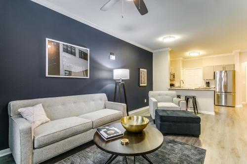 Apartamento South Arts District 227