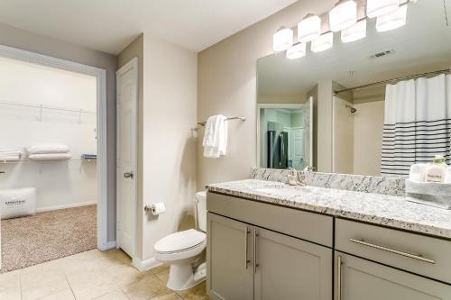 Apartamento South Arts District 227