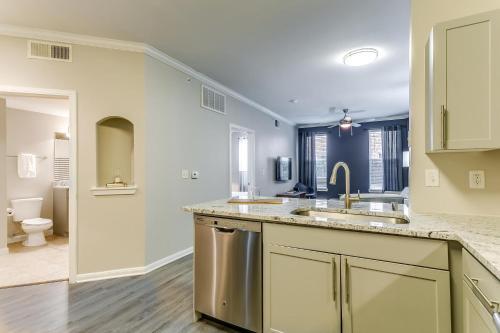 Apartamento South Arts District 227