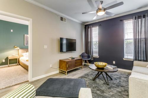 Apartamento South Arts District 227