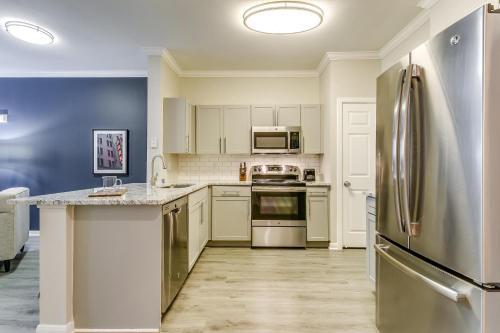 Apartamento South Arts District 227