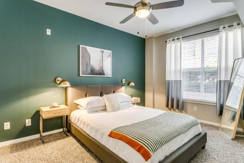 Apartamento South Arts District 227