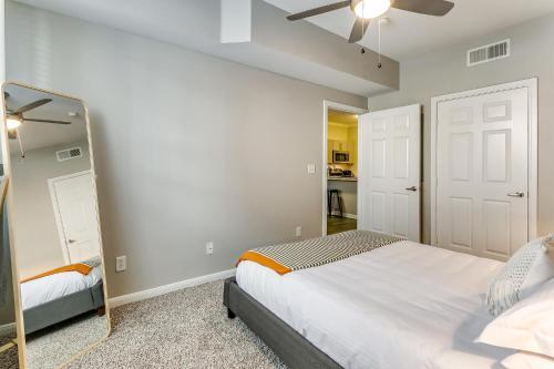 Apartamento South Arts District 227