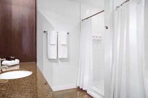 Apartamento Akard Station 1910