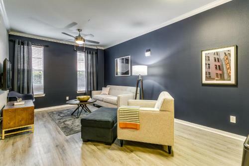 Apartamento South Arts District 225