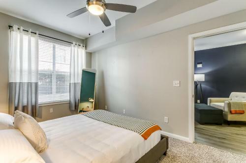 Apartamento South Arts District 225