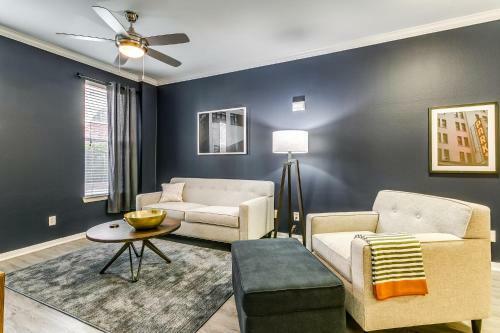 Apartamento South Arts District 225