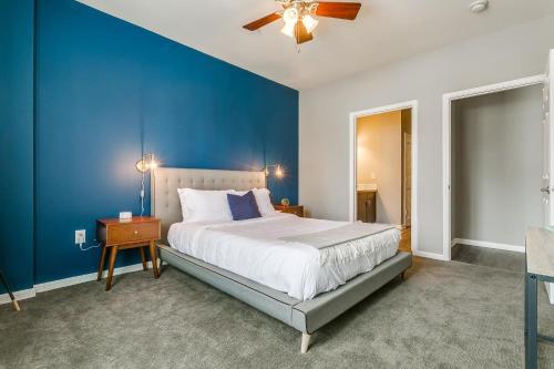 Apartamento Dallas Downtown 4111
