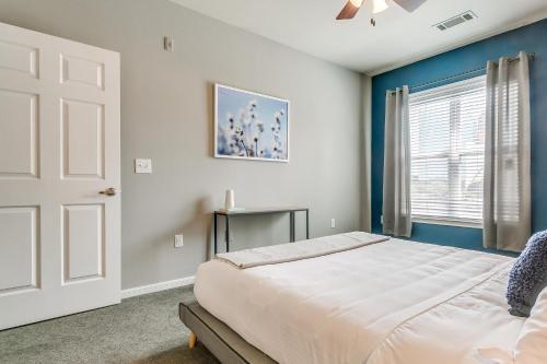 Apartamento Dallas Downtown 4111