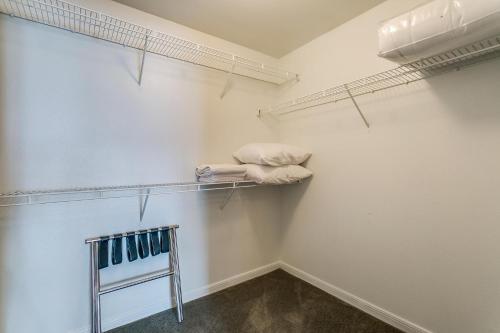 Apartamento Dallas Downtown 4111