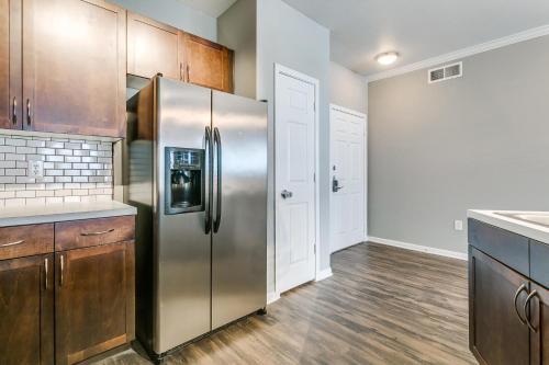 Apartamento Dallas Downtown 4111