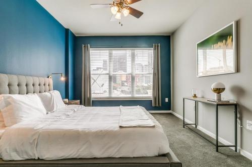 Apartamento Dallas Downtown 4111